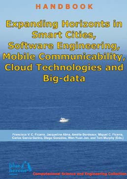Computational Science and Engineering: Expanding Horizonts in Smart Cities, Software Engineering, Mobile Communicability, Cloud Technologies, and Big-data :: Blue Herons (Canada, Argentina, Spain and Italy)